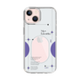 Slim Protection Case［ Original - Instax Case - Purple ］