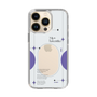 Slim Protection Case［ Original - Instax Case - Purple ］