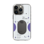 Slim Protection Case［ Original - Instax Case - Purple ］