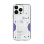 Slim Protection Case［ Original - Instax Case - Purple ］