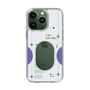 Slim Protection Case［ Original - Instax Case - Purple ］