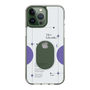 Slim Protection Case［ Original - Instax Case - Purple ］