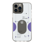 Slim Protection Case［ Original - Instax Case - Purple ］