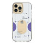 Slim Protection Case［ Original - Instax Case - Purple ］