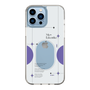 Slim Protection Case［ Original - Instax Case - Purple ］