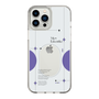 Slim Protection Case［ Original - Instax Case - Purple ］