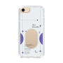 Slim Protection Case［ Original - Instax Case - Purple ］
