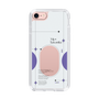 Slim Protection Case［ Original - Instax Case - Purple ］