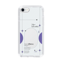 Slim Protection Case［ Original - Instax Case - Purple ］
