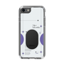Slim Protection Case［ Original - Instax Case - Purple ］