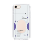 Slim Protection Case［ Original - Instax Case - Purple ］