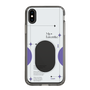Slim Protection Case［ Original - Instax Case - Purple ］