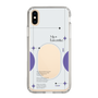 Slim Protection Case［ Original - Instax Case - Purple ］