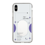 Slim Protection Case［ Original - Instax Case - Purple ］