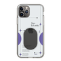 Slim Protection Case［ Original - Instax Case - Purple ］