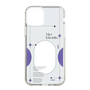 Slim Protection Case［ Original - Instax Case - Purple ］
