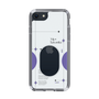 Slim Protection Case［ Original - Instax Case - Purple ］