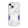 Slim Protection Case［ Original - Instax Case - Purple ］