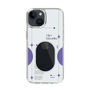 Slim Protection Case［ Original - Instax Case - Purple ］