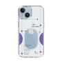 Slim Protection Case［ Original - Instax Case - Purple ］