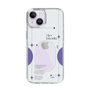 Slim Protection Case［ Original - Instax Case - Purple ］