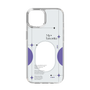 Slim Protection Case［ Original - Instax Case - Purple ］
