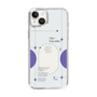 Slim Protection Case［ Original - Instax Case - Purple ］