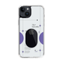Slim Protection Case［ Original - Instax Case - Purple ］