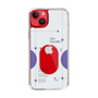 Slim Protection Case［ Original - Instax Case - Purple ］