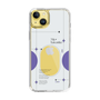 Slim Protection Case［ Original - Instax Case - Purple ］