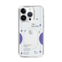 Slim Protection Case［ Original - Instax Case - Purple ］