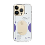 Slim Protection Case［ Original - Instax Case - Purple ］