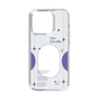 Slim Protection Case［ Original - Instax Case - Purple ］
