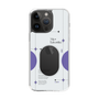 Slim Protection Case［ Original - Instax Case - Purple ］