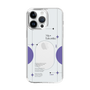 Slim Protection Case［ Original - Instax Case - Purple ］