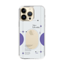 Slim Protection Case［ Original - Instax Case - Purple ］