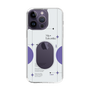Slim Protection Case［ Original - Instax Case - Purple ］
