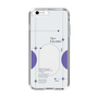 Slim Protection Case［ Original - Instax Case - Purple ］