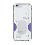 Slim Protection Case［ Original - Instax Case - Purple ］