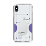 Slim Protection Case［ Original - Instax Case - Purple ］