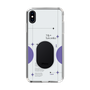 Slim Protection Case［ Original - Instax Case - Purple ］