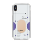 Slim Protection Case［ Original - Instax Case - Purple ］