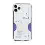 Slim Protection Case［ Original - Instax Case - Purple ］