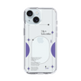 Slim Protection Case［ Original - Instax Case - Purple ］
