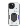 Slim Protection Case［ Original - Instax Case - Purple ］
