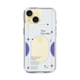 Slim Protection Case［ Original - Instax Case - Purple ］