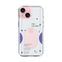 Slim Protection Case［ Original - Instax Case - Purple ］