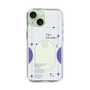 Slim Protection Case［ Original - Instax Case - Purple ］