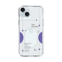 Slim Protection Case［ Original - Instax Case - Purple ］