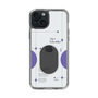Slim Protection Case［ Original - Instax Case - Purple ］
